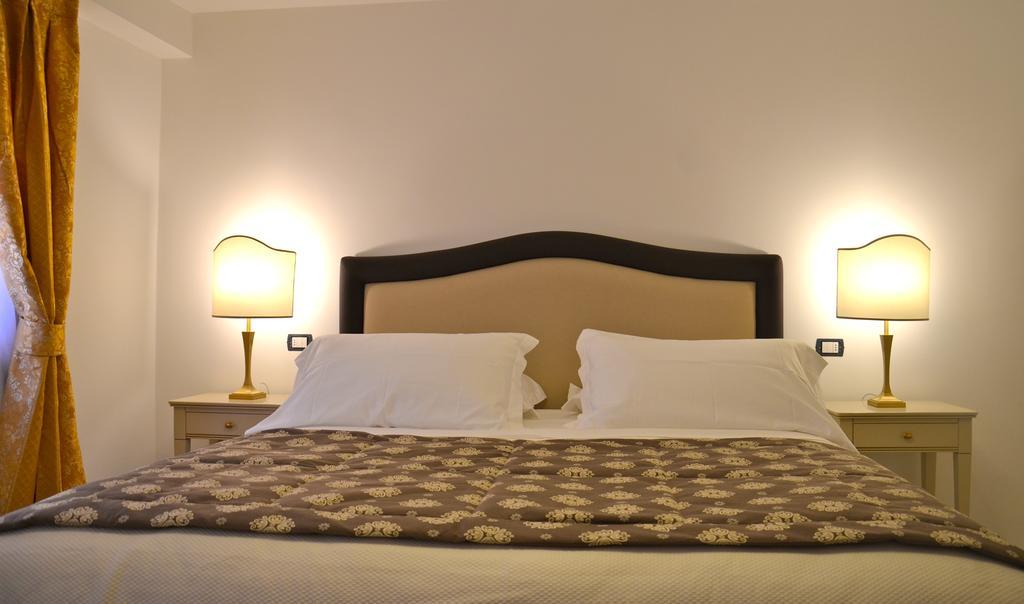 ヴェネツィア カ カッペリス Bed & Breakfast エクステリア 写真