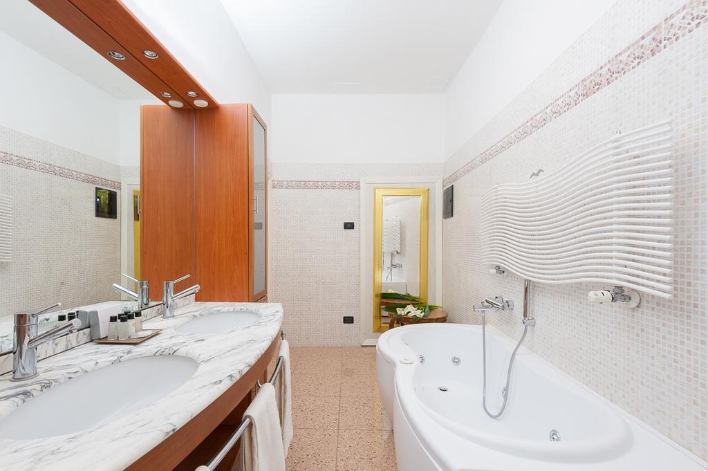 ヴェネツィア カ カッペリス Bed & Breakfast エクステリア 写真